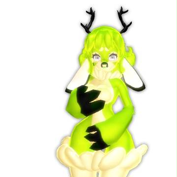 Sinopa モデル