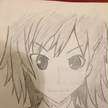らくがき