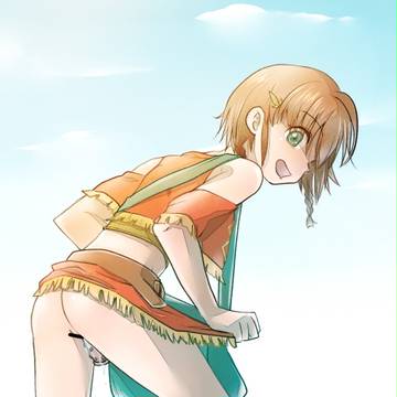 お届け物でーす!