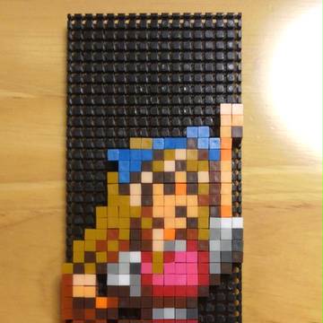 マリアちゃん