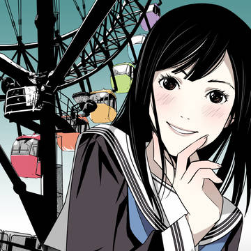 まゆゆ