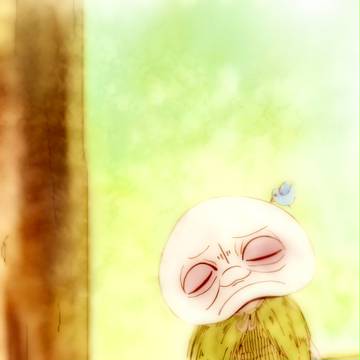 あぶらちゃん
