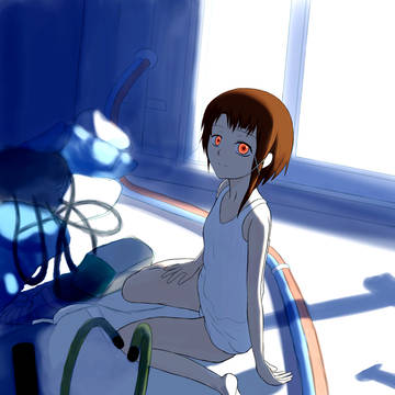 lain