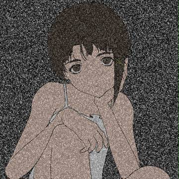 『ＧＩＦ』serial_experiments_lain