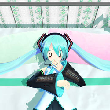おんちゃんを押し倒してみた