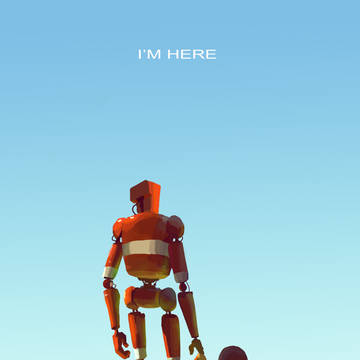 Robot-1