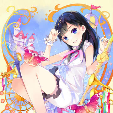 まゆゆ~~~