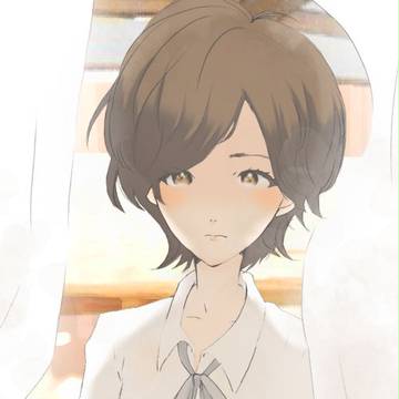 【乃木坂】窓からこぼれる光【生駒ちゃん】