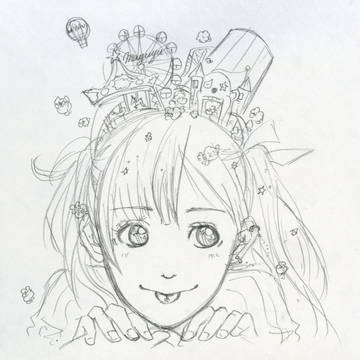 まゆゆ