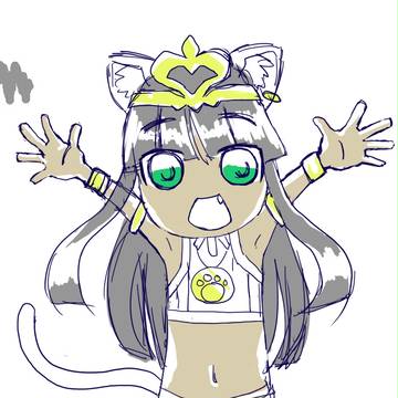 ゴッフェスですか？やったー！