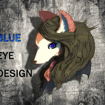 Blue Eye Design
