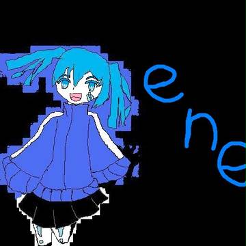 エネちゃん