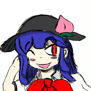 てんてんてんこ
