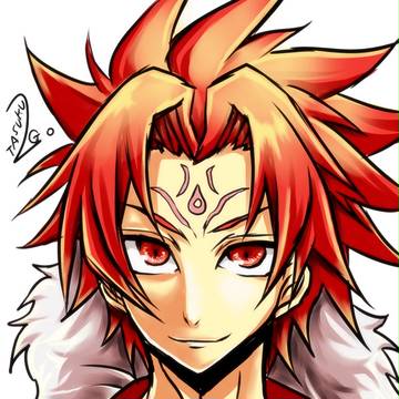 アポロさん