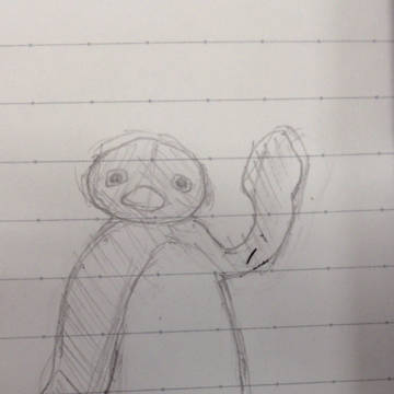 ピングー