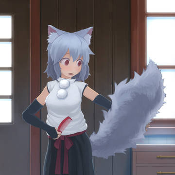 朝は大変なんです