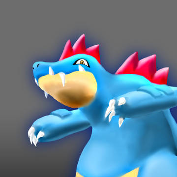 オーダイル