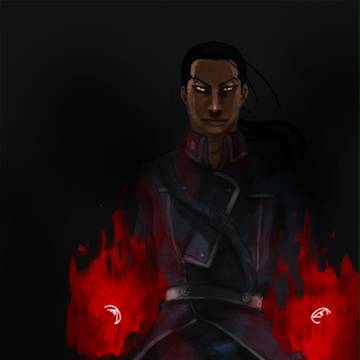 情熱