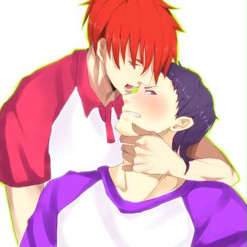 せーちゃんリクエスト