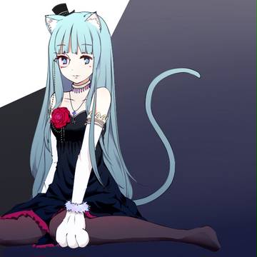 華