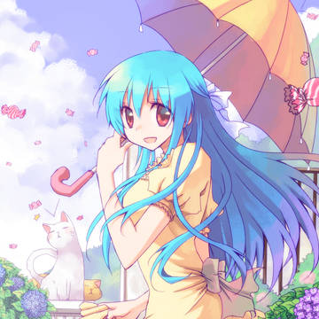Rainy Day