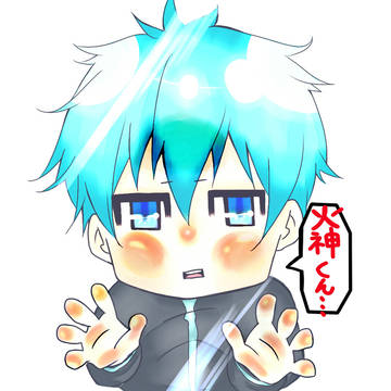 ぺたぁ