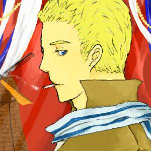 蘭にいさん