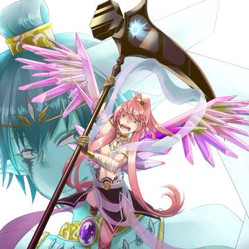 ✿