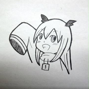ルキたん
