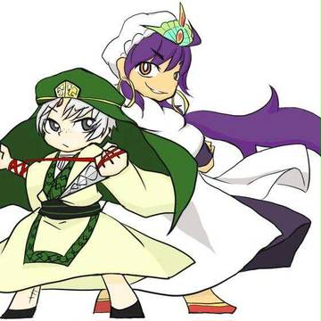 カートゥーン風に描いてみた