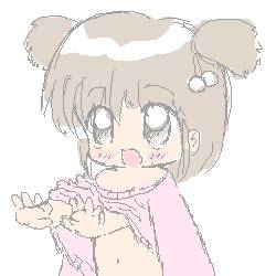 ぶかぶかー