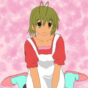 渚　これからも　