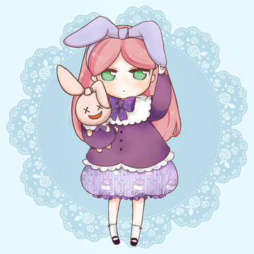 なまいきプリンセス