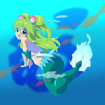 むろみー
