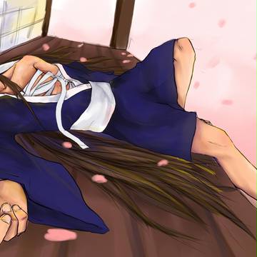 FA メガネ人