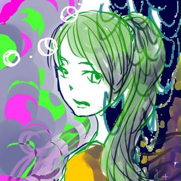 らくがき