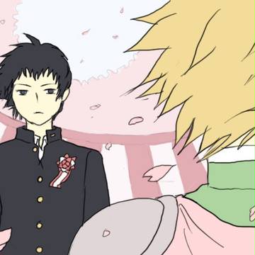 【46名合作】幸せについて麻生作品キャラが本気〜【参加しました】