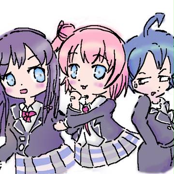 いちいち共感できてしまうアニメ