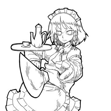 らくがき