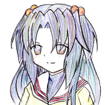 一ノ瀬ことみ