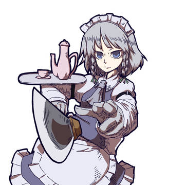 らくがき