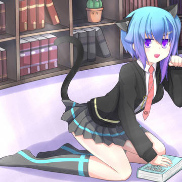 うちの娘