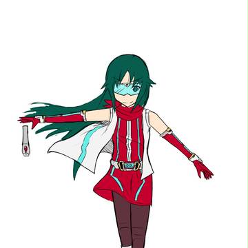さぁ、正義の時間だ