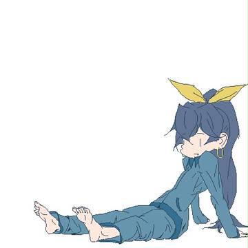てんし