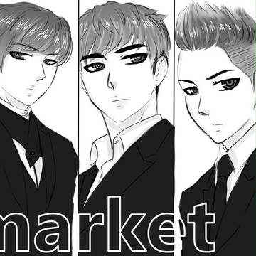 G.MARKET