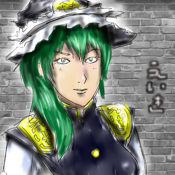 らくがき