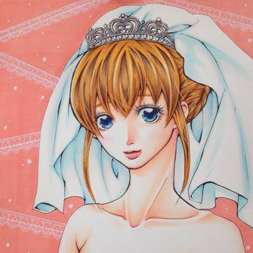 初☆