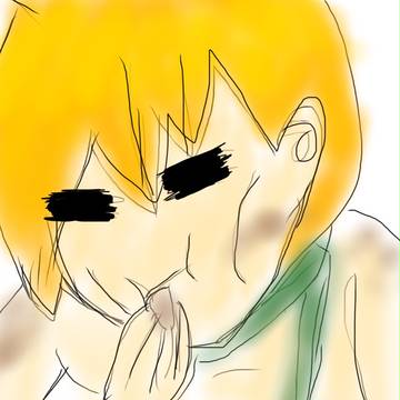 痩せこけたアリババ