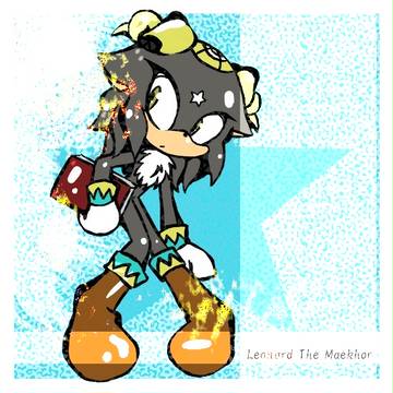 【オリソニ】看板息子ども