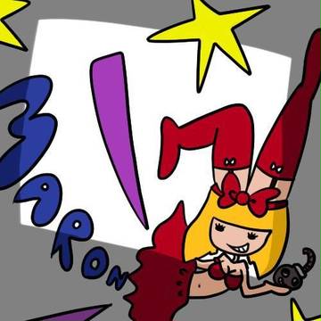 まろまろまろん